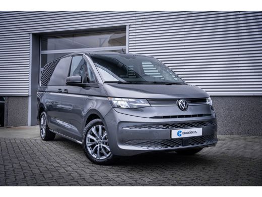 Volkswagen Multivan 1.4 eHybrid L2H1 Life 7 PERSOONS - NAVI BY APP - ZEER COMPLEET ActivLease financial lease