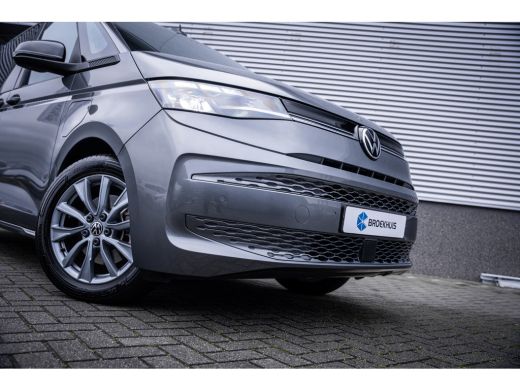 Volkswagen Multivan 1.4 eHybrid L2H1 Life 7 PERSOONS - NAVI BY APP - ZEER COMPLEET ActivLease financial lease