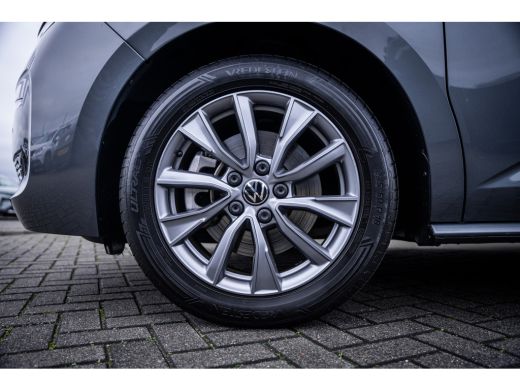 Volkswagen Multivan 1.4 eHybrid L2H1 Life 7 PERSOONS - NAVI BY APP - ZEER COMPLEET ActivLease financial lease