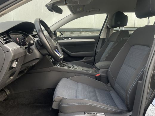 Volkswagen Passat Variant 1.4 TSI PHEV GTE Business | Elek Trekhaak | Virtual | LED | Camera | Carplay | Memory | Navi ActivLease financial lease