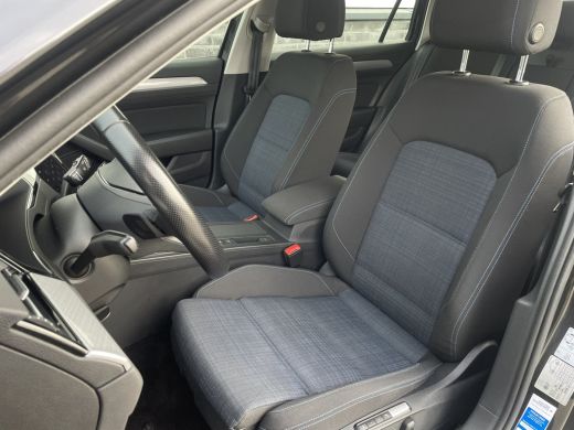 Volkswagen Passat Variant 1.4 TSI PHEV GTE Business | Elek Trekhaak | Virtual | LED | Camera | Carplay | Memory | Navi ActivLease financial lease
