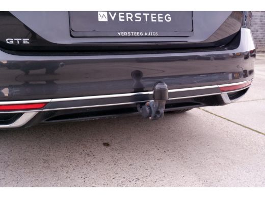 Volkswagen Passat Variant 1.4 TSI PHEV GTE Business | Elek Trekhaak | Virtual | LED | Camera | Carplay | Memory | Navi ActivLease financial lease