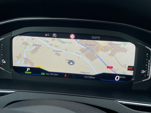 Volkswagen Passat Variant 1.4 TSI PHEV GTE Business | Elek Trekhaak | Virtual | LED | Camera | Carplay | Memory | Navi ActivLease financial lease