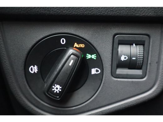 Volkswagen Polo 1.0 TSI Life 95PK | Airco | File assistent | Hill hold functie ActivLease financial lease