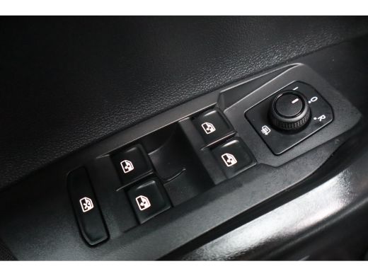 Volkswagen Polo 1.0 TSI Life 95PK | Airco | File assistent | Hill hold functie ActivLease financial lease