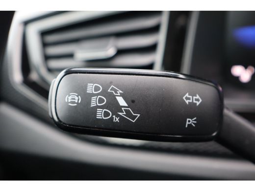 Volkswagen Polo 1.0 TSI Life 95PK | Airco | File assistent | Hill hold functie ActivLease financial lease