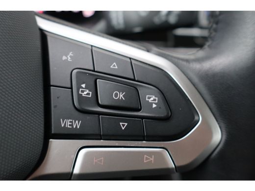 Volkswagen Polo 1.0 TSI Life 95PK | Airco | File assistent | Hill hold functie ActivLease financial lease