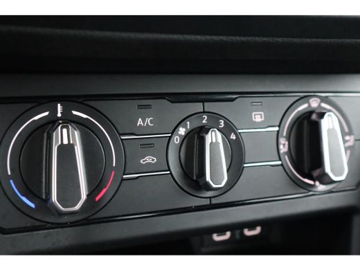 Volkswagen Polo 1.0 TSI Life 95PK | Airco | File assistent | Hill hold functie ActivLease financial lease