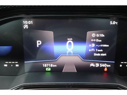 Volkswagen Polo 1.0 TSI Life 95PK | Airco | File assistent | Hill hold functie ActivLease financial lease