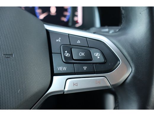 Volkswagen Polo 1.0 TSI Life Edition 95PK | Achteruitrijcamera | Cruise control adaptief | Draadloze telefoonlader ActivLease financial lease