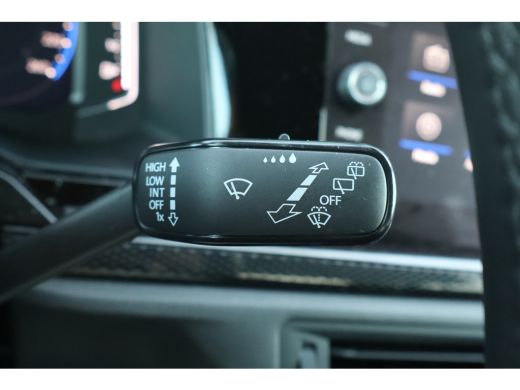 Volkswagen Polo 1.0 TSI Life Edition 95PK | Achteruitrijcamera | Cruise control adaptief | Draadloze telefoonlader ActivLease financial lease