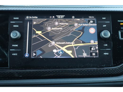 Volkswagen Polo 1.0 TSI Life Edition 95PK | Achteruitrijcamera | Cruise control adaptief | Draadloze telefoonlader ActivLease financial lease