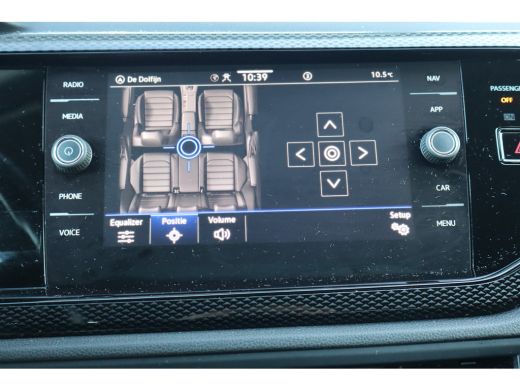 Volkswagen Polo 1.0 TSI Life Edition 95PK | Achteruitrijcamera | Cruise control adaptief | Draadloze telefoonlader ActivLease financial lease