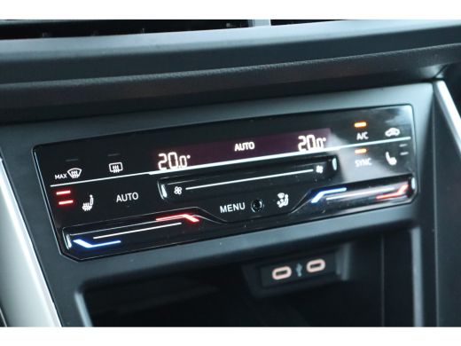 Volkswagen Polo 1.0 TSI Life Edition 95PK | Achteruitrijcamera | Cruise control adaptief | Draadloze telefoonlader ActivLease financial lease