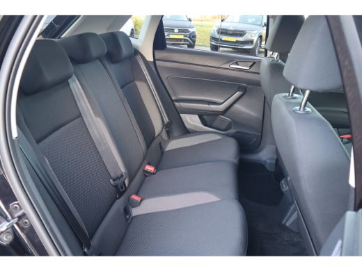 Volkswagen Polo 1.0 TSI Life Edition 95PK | Achteruitrijcamera | Cruise control adaptief | Draadloze telefoonlader ActivLease financial lease