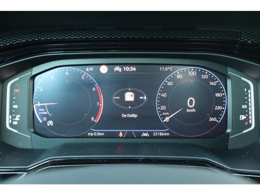 Volkswagen Polo 1.0 TSI Life Edition 95PK | Achteruitrijcamera | Cruise control adaptief | Draadloze telefoonlader ActivLease financial lease