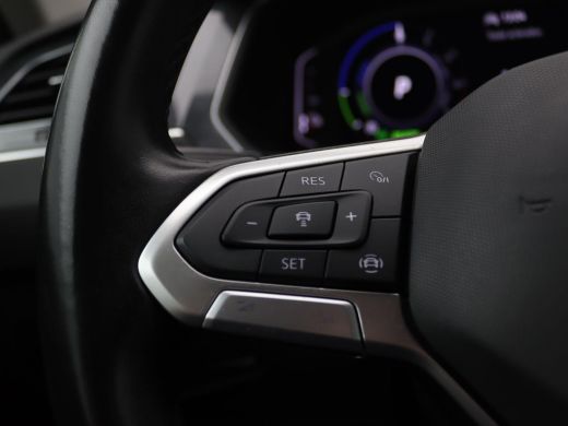 Volkswagen Tiguan 1.4 TSI eHybrid Life 245PK DSG SOH 90%, PDC Voor en Achter, Navi via Apple Carplay/Android Auto, ... ActivLease financial lease