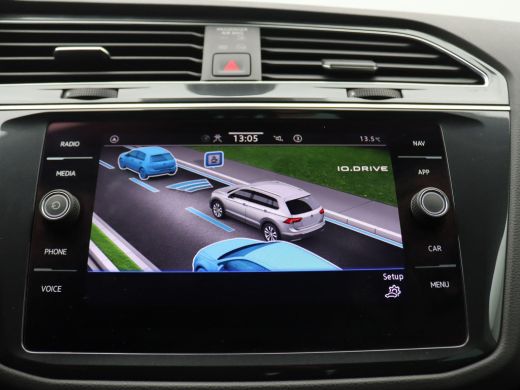 Volkswagen Tiguan 1.4 TSI eHybrid Life 245PK DSG SOH 90%, PDC Voor en Achter, Navi via Apple Carplay/Android Auto, ... ActivLease financial lease