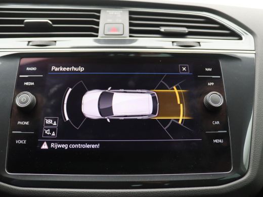 Volkswagen Tiguan 1.4 TSI eHybrid Life 245PK DSG SOH 90%, PDC Voor en Achter, Navi via Apple Carplay/Android Auto, ... ActivLease financial lease