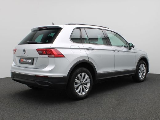 Volkswagen Tiguan 1.4 TSI eHybrid Life 245PK DSG SOH 90%, PDC Voor en Achter, Navi via Apple Carplay/Android Auto, ... ActivLease financial lease