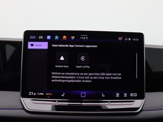 Volkswagen Tiguan 1.5 eHybrid R-Line Edition 272PK DSG Pano-Schuifdak, 20" LM Velgen, Trekhaak, Black Style, Navi v... ActivLease financial lease