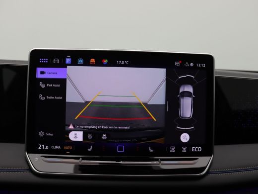 Volkswagen Tiguan 1.5 eHybrid R-Line Edition 272PK DSG Pano-Schuifdak, 20" LM Velgen, Trekhaak, Black Style, Navi v... ActivLease financial lease