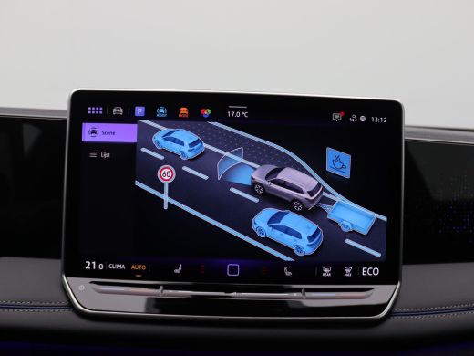 Volkswagen Tiguan 1.5 eHybrid R-Line Edition 272PK DSG Pano-Schuifdak, 20" LM Velgen, Trekhaak, Black Style, Navi v... ActivLease financial lease