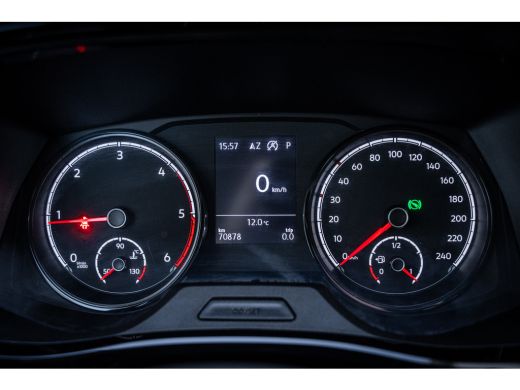 Volkswagen Transporter 2.0 TDI DSG Highline L2H1 Dubbele Cabine ActivLease financial lease