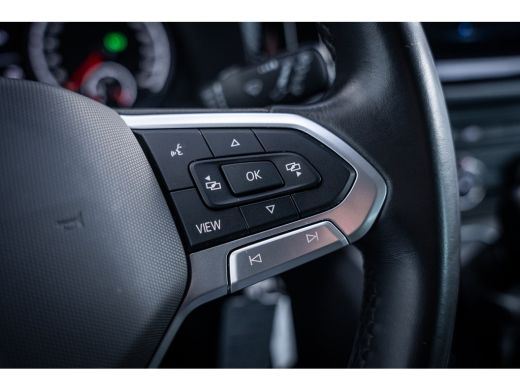 Volkswagen Transporter 2.0 TDI DSG Highline L2H1 Dubbele Cabine ActivLease financial lease