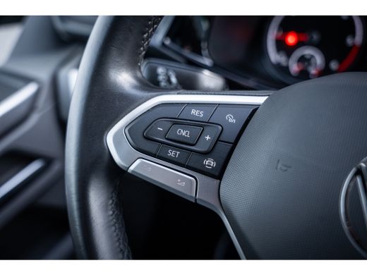 Volkswagen Transporter 2.0 TDI DSG Highline L2H1 Dubbele Cabine ActivLease financial lease