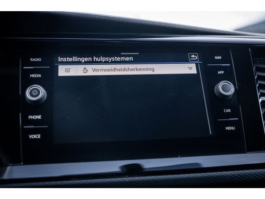 Volkswagen Transporter 2.0 TDI DSG Highline L2H1 Dubbele Cabine ActivLease financial lease