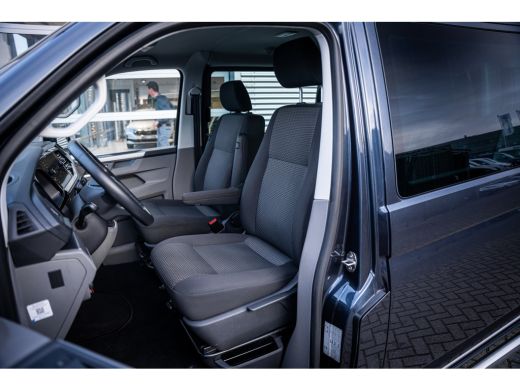 Volkswagen Transporter 2.0 TDI DSG Highline L2H1 Dubbele Cabine ActivLease financial lease