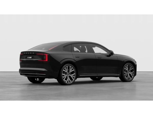 Volvo  ES90 Single Motor Extended Range Ultra 92 kWh | Pilot Assist | Bowers & Wilkins audiosysteem | 22" 5-Y... ActivLease financial lease
