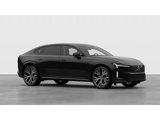 Volvo  ES90 Single Motor Extended Range Ultra 92 kWh | Pilot Assist | Bowers & Wilkins audiosysteem | 22" 5-Y... ActivLease financial lease