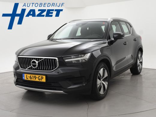 Volvo  XC40 1.5 T4 RECHARGE 211 PK PHEV ORIG. NL BTW | CAMERA | APPLE CARPLAY | 18 INCH | DAB