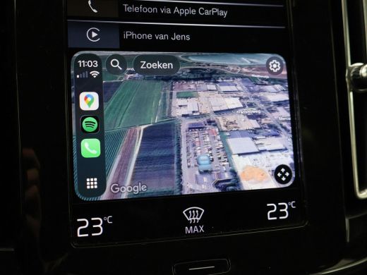 Volvo  XC40 1.5 T4 RECHARGE 211 PK PHEV ORIG. NL BTW | CAMERA | APPLE CARPLAY | 18 INCH | DAB ActivLease financial lease