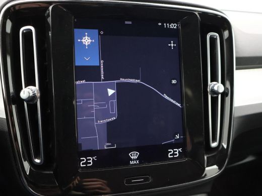 Volvo  XC40 1.5 T4 RECHARGE 211 PK PHEV ORIG. NL BTW | CAMERA | APPLE CARPLAY | 18 INCH | DAB ActivLease financial lease