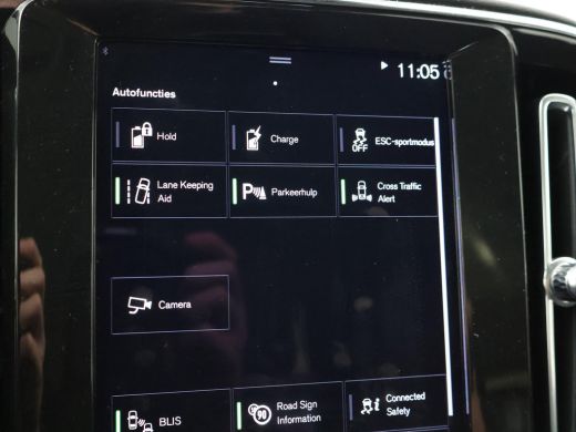 Volvo  XC40 1.5 T4 RECHARGE 211 PK PHEV ORIG. NL BTW | CAMERA | APPLE CARPLAY | 18 INCH | DAB ActivLease financial lease