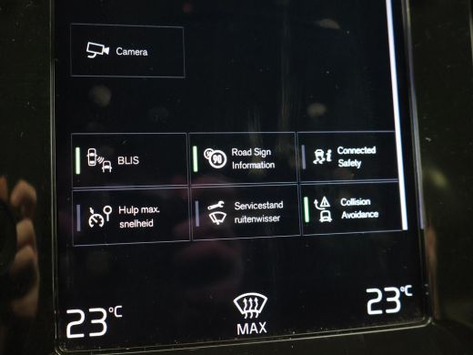 Volvo  XC40 1.5 T4 RECHARGE 211 PK PHEV ORIG. NL BTW | CAMERA | APPLE CARPLAY | 18 INCH | DAB ActivLease financial lease