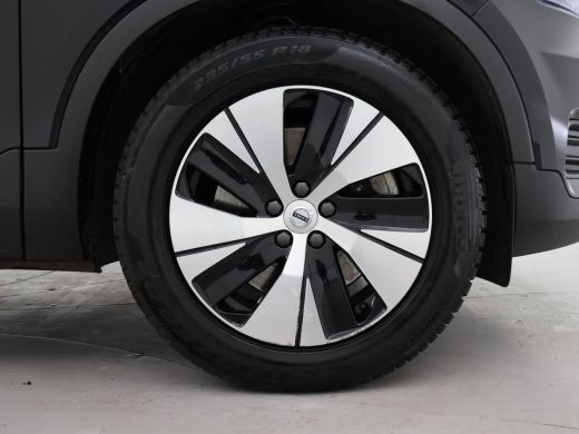 Volvo  XC40 1.5 T4 RECHARGE 211 PK PHEV ORIG. NL BTW | CAMERA | APPLE CARPLAY | 18 INCH | DAB ActivLease financial lease