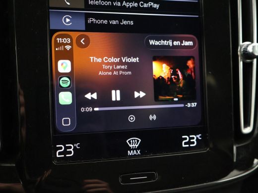 Volvo  XC40 1.5 T4 RECHARGE 211 PK PHEV ORIG. NL BTW | CAMERA | APPLE CARPLAY | 18 INCH | DAB ActivLease financial lease