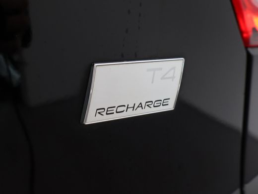 Volvo  XC40 1.5 T4 RECHARGE 211 PK PHEV ORIG. NL BTW | CAMERA | APPLE CARPLAY | 18 INCH | DAB ActivLease financial lease