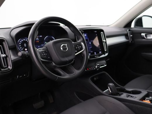 Volvo  XC40 1.5 T4 RECHARGE 211 PK PHEV ORIG. NL BTW | CAMERA | APPLE CARPLAY | 18 INCH | DAB ActivLease financial lease