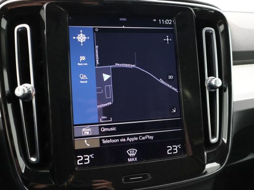 Volvo  XC40 1.5 T4 RECHARGE 211 PK PHEV ORIG. NL BTW | CAMERA | APPLE CARPLAY | 18 INCH | DAB ActivLease financial lease