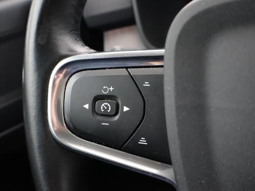 Volvo  XC40 1.5 T4 RECHARGE 211 PK PHEV ORIG. NL BTW | CAMERA | APPLE CARPLAY | 18 INCH | DAB ActivLease financial lease