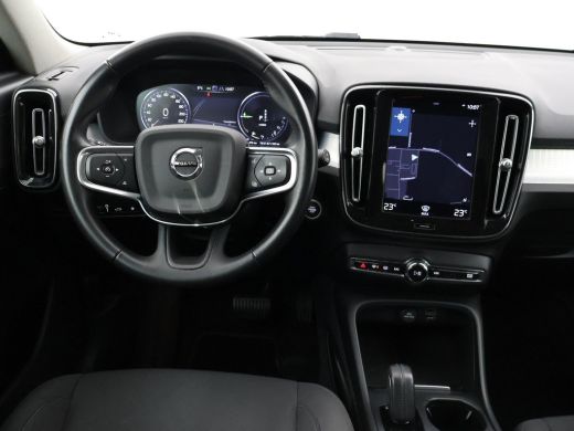 Volvo  XC40 1.5 T4 RECHARGE 211 PK PHEV ORIG. NL BTW | CAMERA | APPLE CARPLAY | 18 INCH | DAB ActivLease financial lease