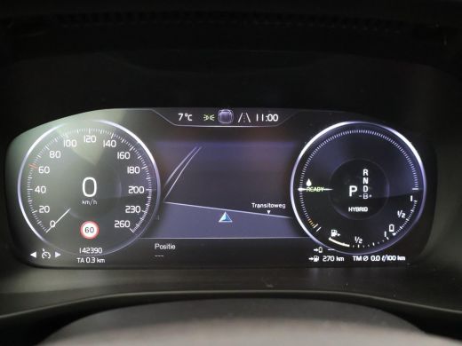 Volvo  XC40 1.5 T4 RECHARGE 211 PK PHEV ORIG. NL BTW | CAMERA | APPLE CARPLAY | 18 INCH | DAB ActivLease financial lease