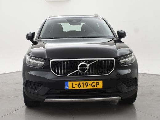 Volvo  XC40 1.5 T4 RECHARGE 211 PK PHEV ORIG. NL BTW | CAMERA | APPLE CARPLAY | 18 INCH | DAB ActivLease financial lease