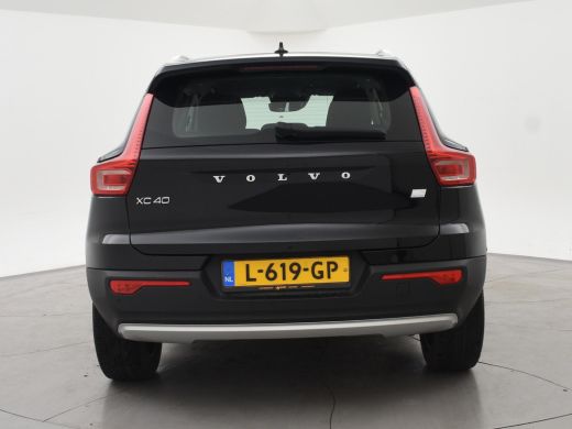 Volvo  XC40 1.5 T4 RECHARGE 211 PK PHEV ORIG. NL BTW | CAMERA | APPLE CARPLAY | 18 INCH | DAB ActivLease financial lease