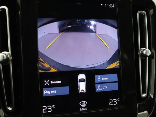 Volvo  XC40 1.5 T4 RECHARGE 211 PK PHEV ORIG. NL BTW | CAMERA | APPLE CARPLAY | 18 INCH | DAB ActivLease financial lease